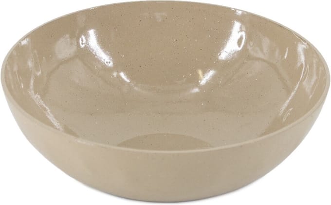 HomeBound by KY | Schaaltje bowl hammered beige | 10x10x4cm | schaaltje beige bowl