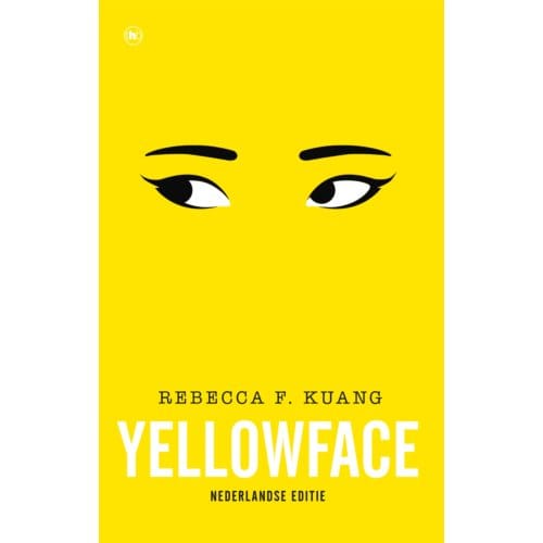 Yellowface - Rebecca F. Kuang