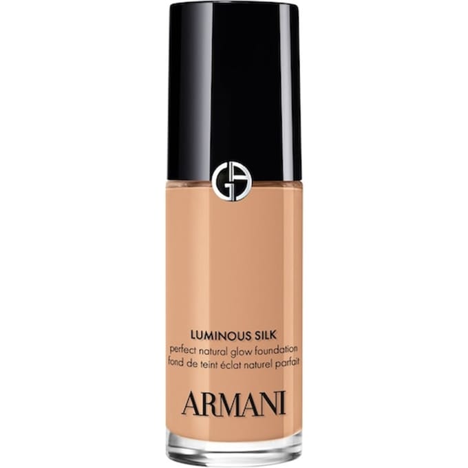 Armani Make-up gezicht Luminous Silk Foundation Vloeibare foundation Dames 18 ml