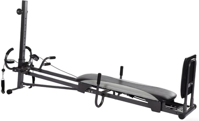 Pilates trainingsmateriaal Deportium Venus