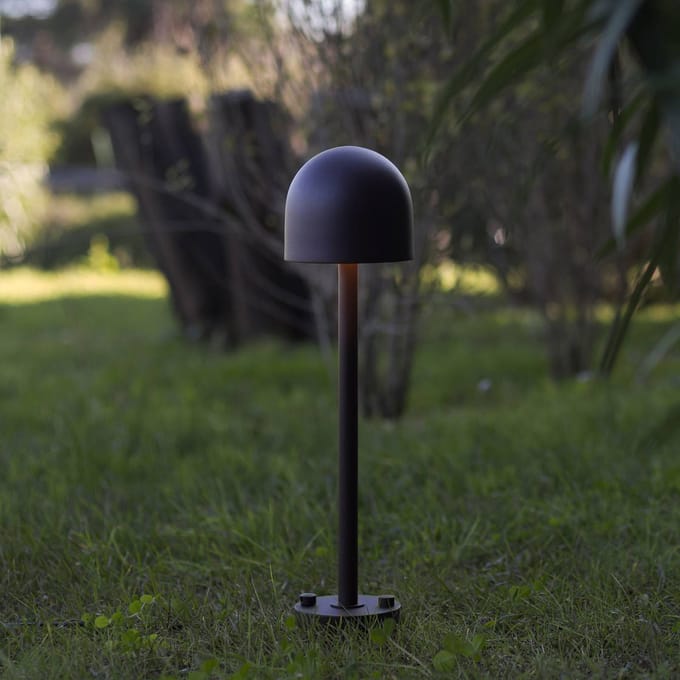 Martinelli Luce Boleto LED sokkellamp, 35 cm