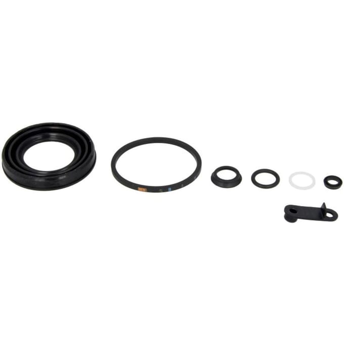 Reparatieset, remklauw AUTOFREN SEINSA D4-2607
