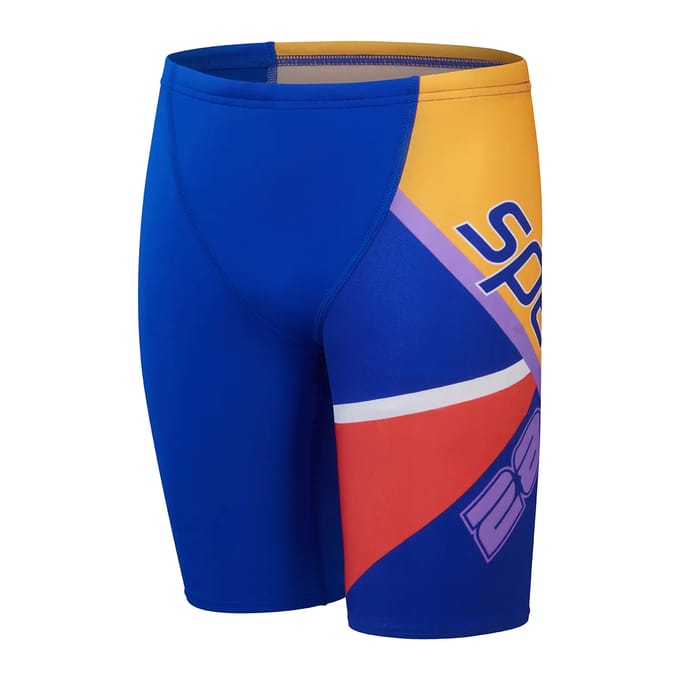 Jammer voor kinderen Speedo End+ Placem
