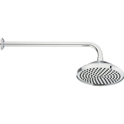 Dornbracht Madison rain shower wall connection 28545977-00