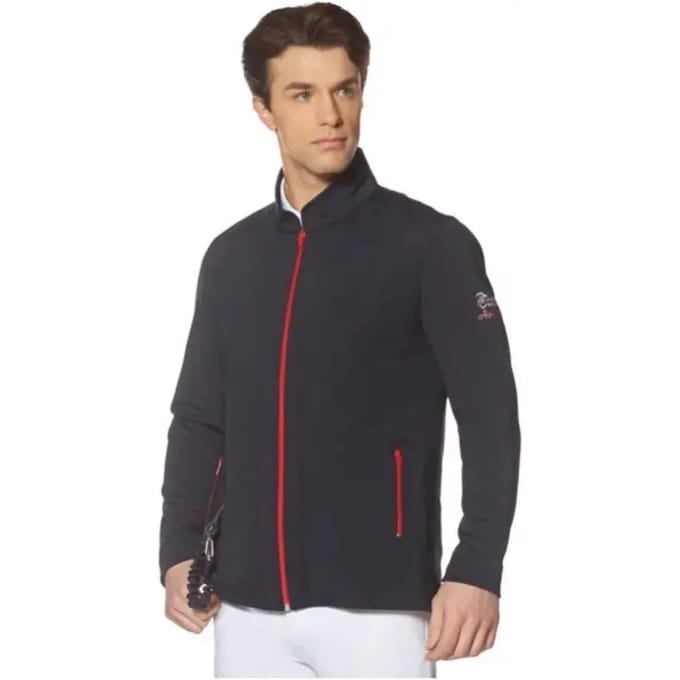 Softshell jas Privilège Equitation Airsafe