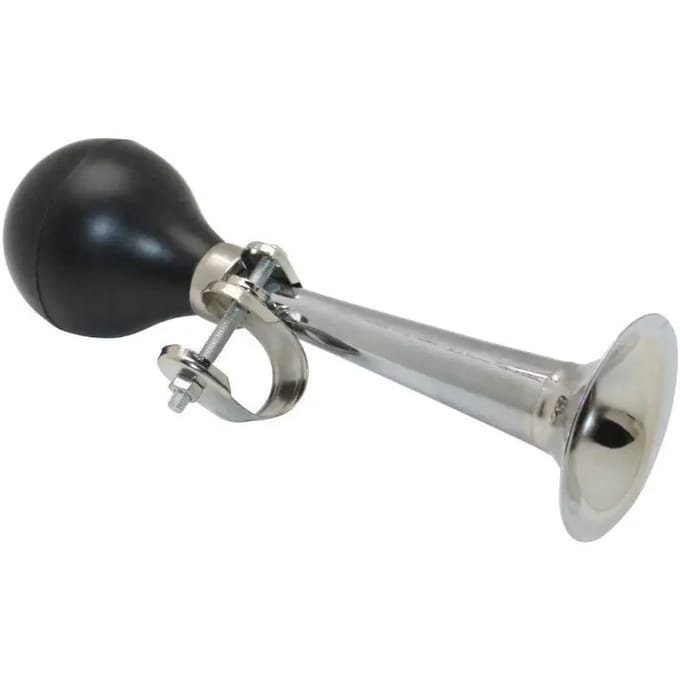 Horn bell helicon rechts P2R