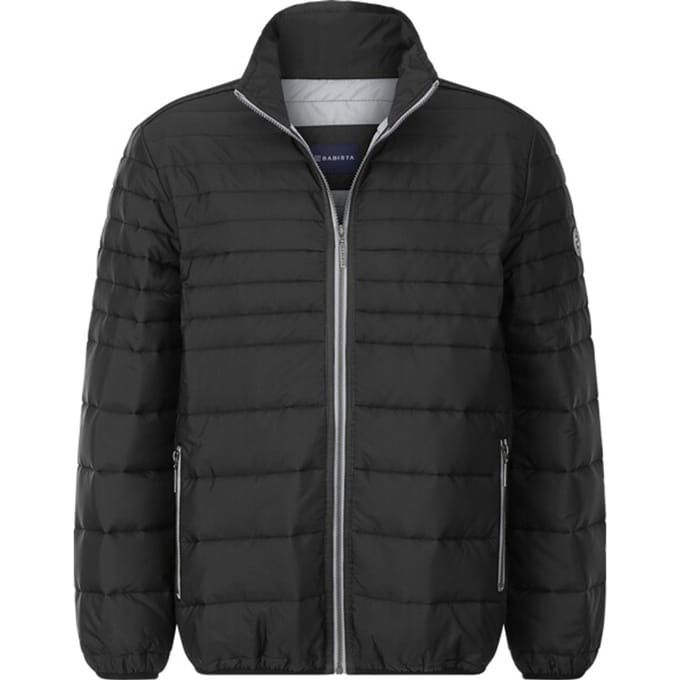 Babista herren Jack - 46 - zwart - Plus Size