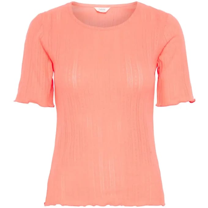 Dames-T-shirt b.young BYUNICA