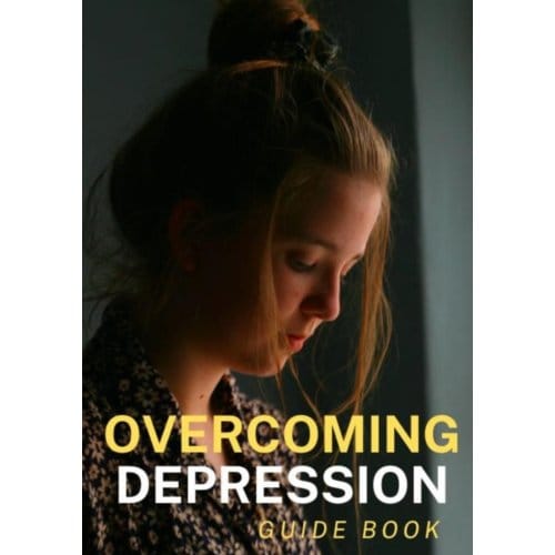Overcoming Depression - Marleen Verkerk