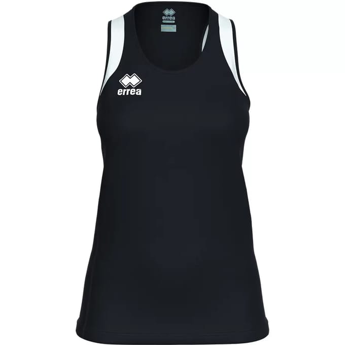 Meisjes tanktop Errea Starter