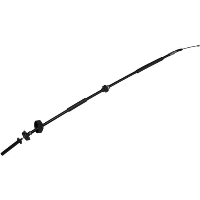 Kabel, parkeerrem VAICO V20-1832 links