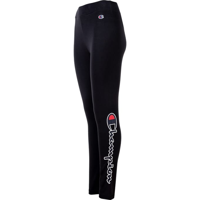 Champion Legging CML Champion Logo Set van 1