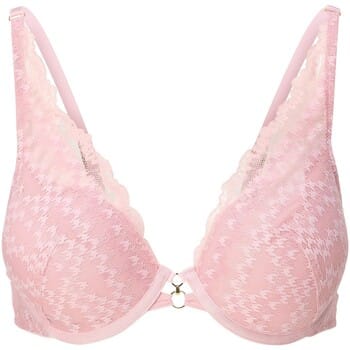 Lingadore Triangel BH Voorgevormd