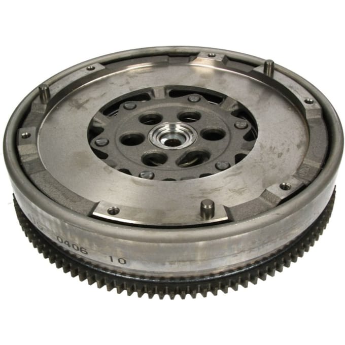 Schaeffler Luk Dubbel massa vliegwiel LUK 415 0406 10