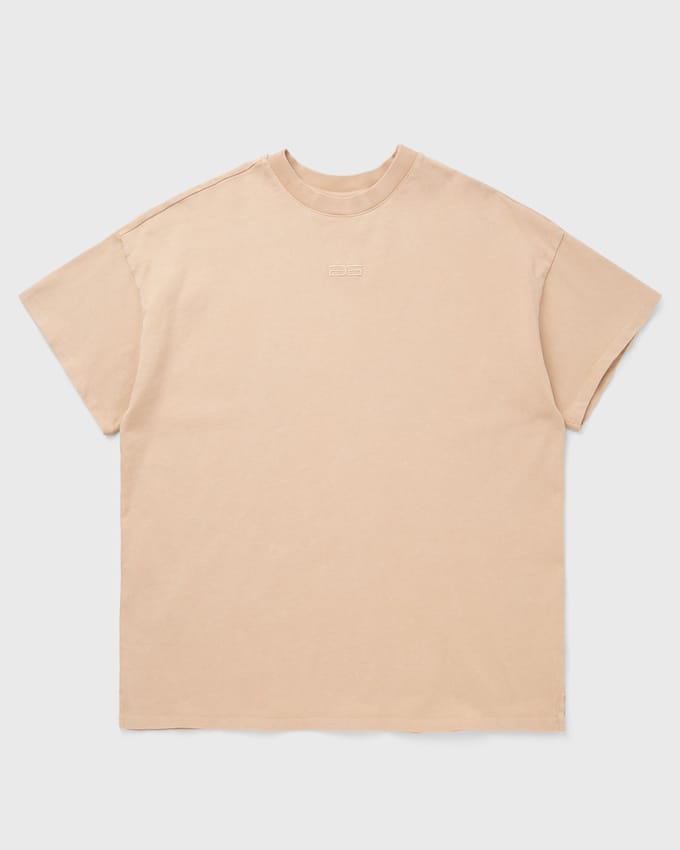 JioGZ oversize tee