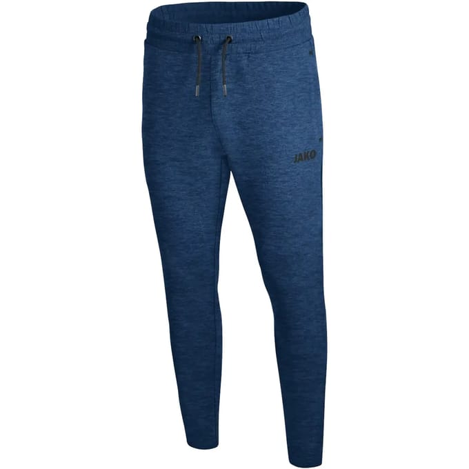 Jako Premium Basics Joggingbroek Heren - Maat S