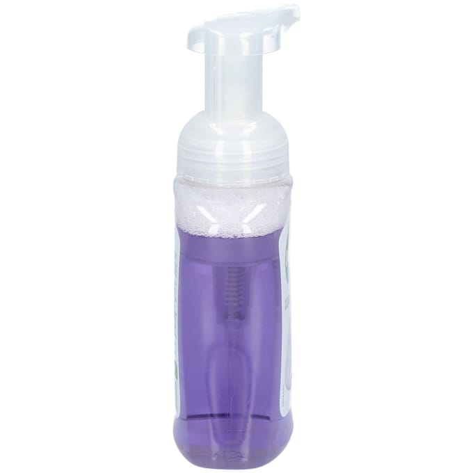 Dettol Zachte Mousse Antibacterieel Vanille & Orchidee 250 Zeep