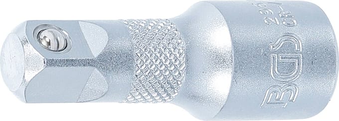 BGS Verlengstuk 3/8 50 mm