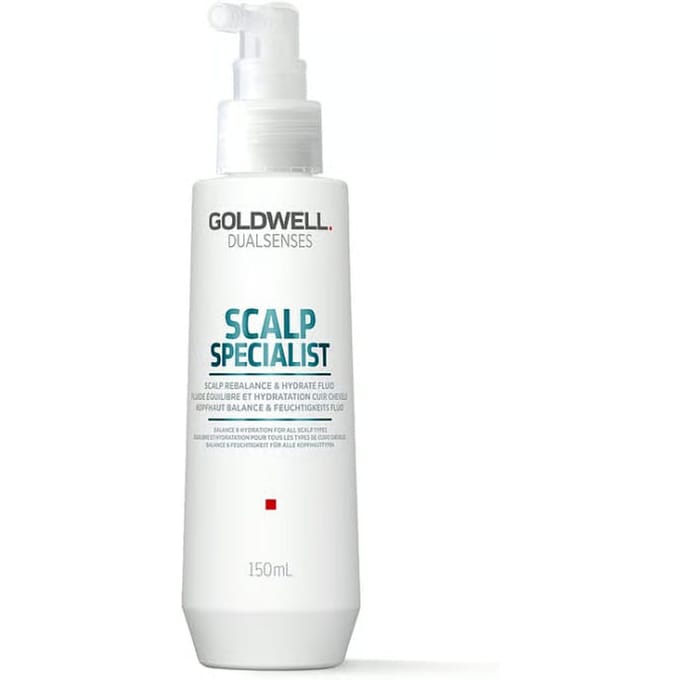 Goldwell Dualsenses Scalp Specialist Sensitive Soothing Lotion 150 ml
