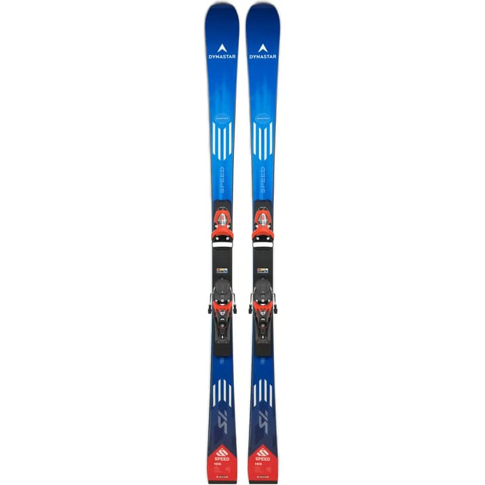 Ski Dynastar Speed Omeglass Master Sl R22