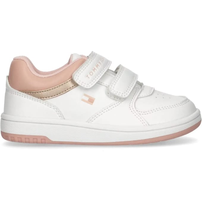Babytrainers Tommy Hilfiger