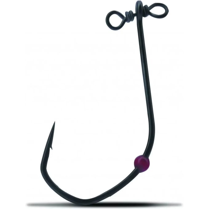 Enkele haken VMC 7130SH (x5)