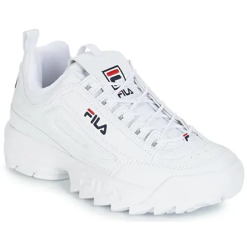 Sneakers vrouw Fila Disruptor Low B