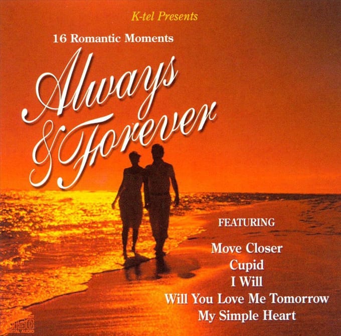 Always And Forever