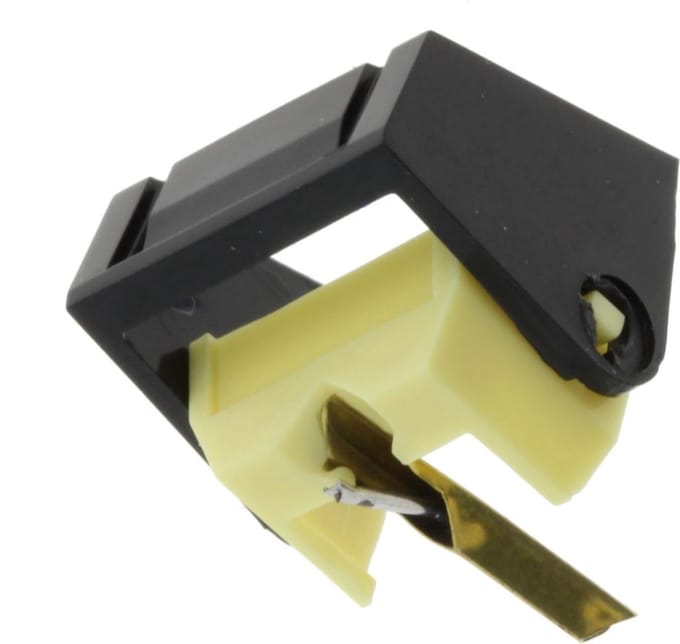 Shure M-95ED, N-95ED elliptische platenspeler naald - Tonar 638-DE