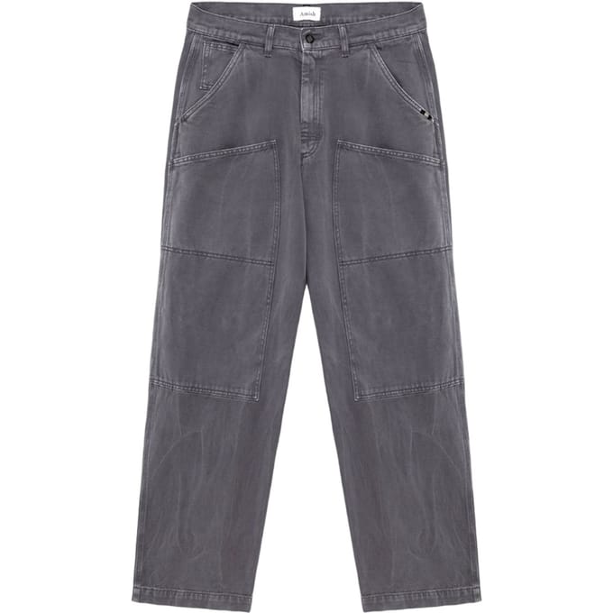 Jeans Amish Super knie