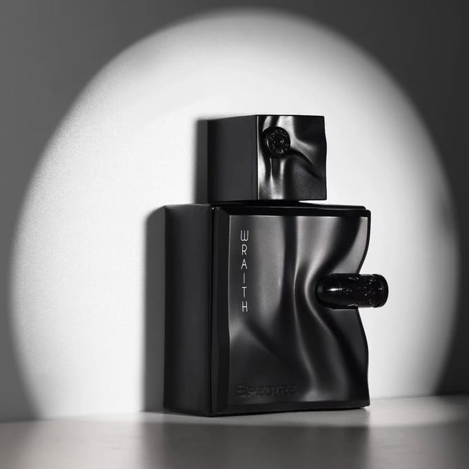 French Avenue (Fragrance World) - Spectre Wraith Eau de parfum 80ml