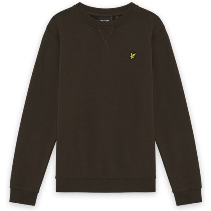 Lyle and Scott Sweat mlb2000vt