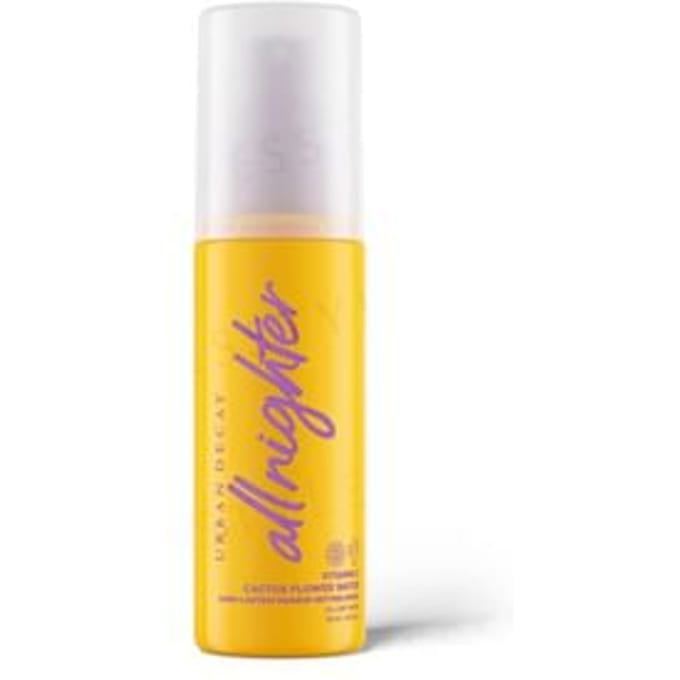 Urban Decay - All Nighter Vitamin C Long Lasting Makeup Setting Spray 118ml