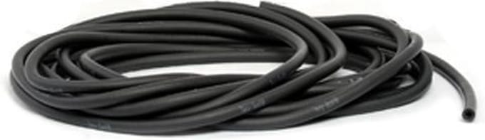 Thera-Band - Tubing 7,5 m spec. zwaar - zwart