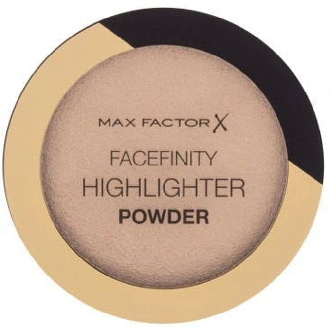 Max Factor Facefinity Highlighter Powder 02 Golden Hour 8 g