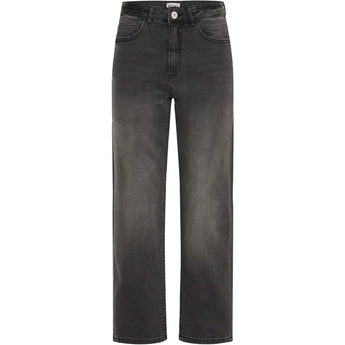 Damesjeans Ichi Ihtwiggy Raven