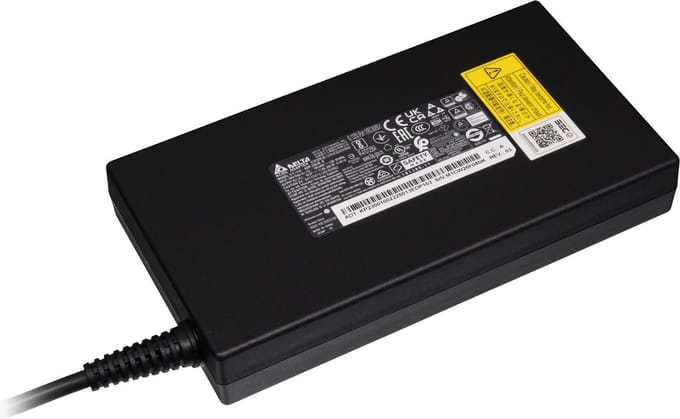 Acer KP.23001.002 oplader 230W - vlak