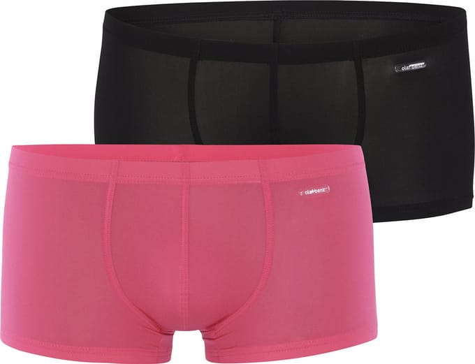 Olaf Benz Retro Broek RED0965 Minibroek