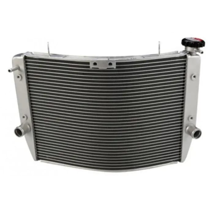 Motorradiateur Brazoline Suzuki GSX-r 1000 (2017-2022)