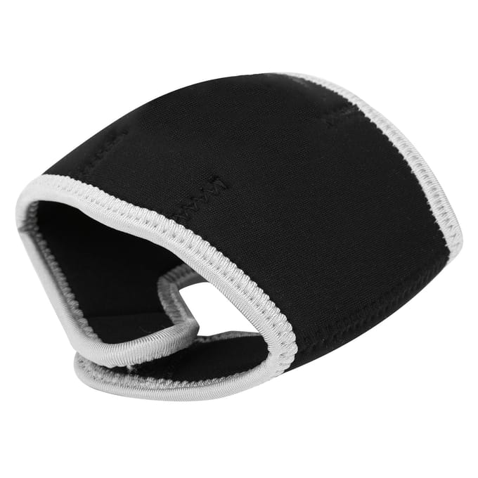 Kwaliteit Neopreen Fisheye Lens Beschermhoes Camera Lens Stofdichte Hoes Accessoire white