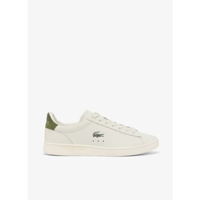 Lage Sneakers Lacoste CARNABY SET