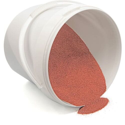 HBM 25 Kilogram Garnet Speedblast in Zak