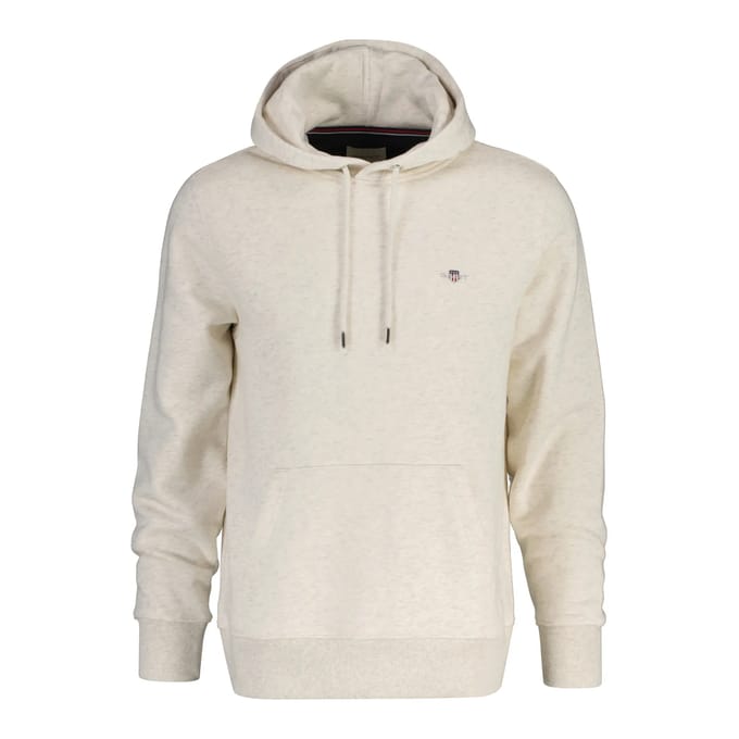 Hoodie Gant Regular Shield