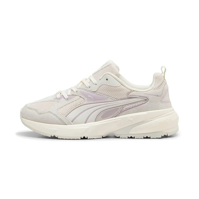 Puma Profoam Galactic Hardloopschoenen Beige EU 39 Man