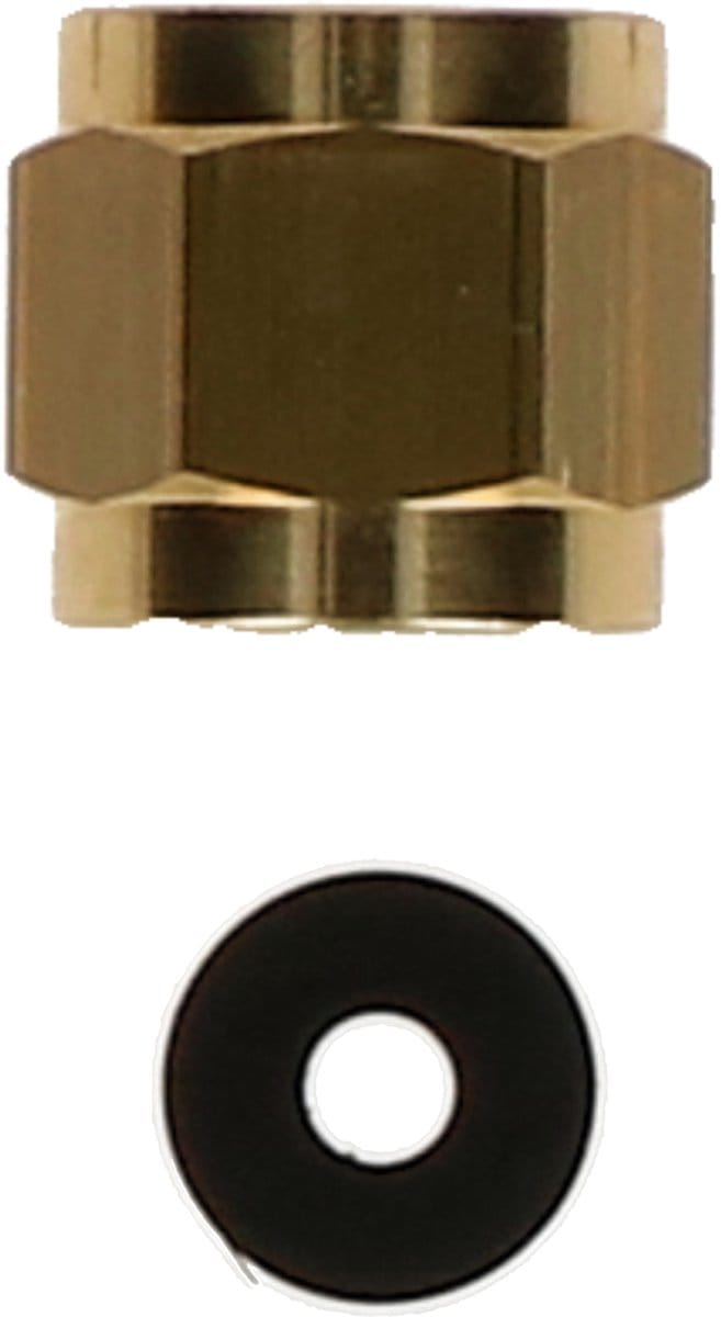 Birchmeier Verbindingsnippel DR5