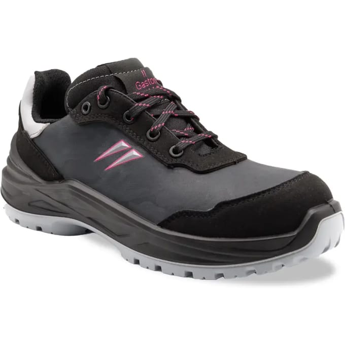 Veiligheidsschoenen voor dames Gaston Mille Venus Tech S3S HI CI FO SR