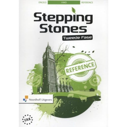 Stepping Stones / Reference Tweede Fase Vwo