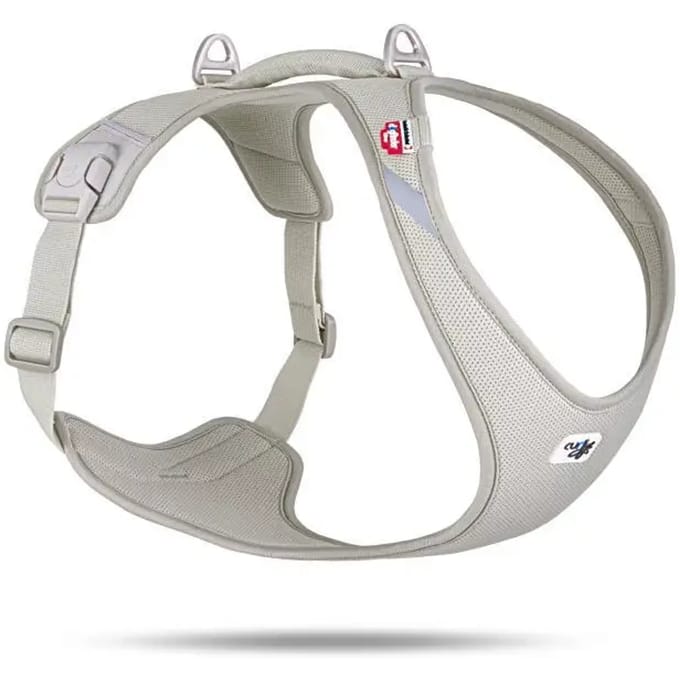 Hondentuig Curli Belka Air-Mesh