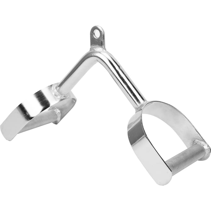 Fitnesskabelmachine Handvatten Roeimachine Handvatten Set Pull-down Oefenstang