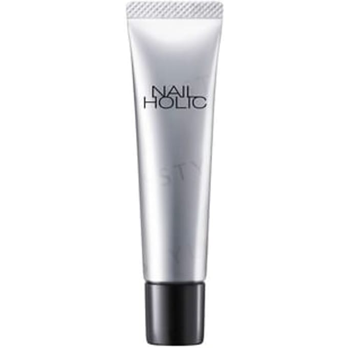 Kose - Nail Holic Nail Repair Serum 15g